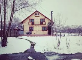 Ograda Bunicilor Sarata