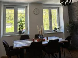 Hanna's Traumwohnung