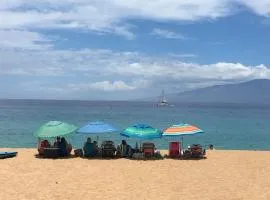 Maui Eldorado Condo G203