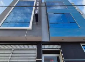 Hospedaje Andina H&M