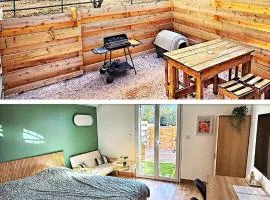 Studio à l'écurie 2