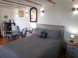 Lost in Thyme，位于拉日什杜皮库的宠物友好酒店