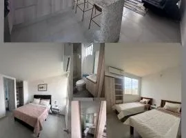 Apartamento Cartagena Moderno y Comodo
