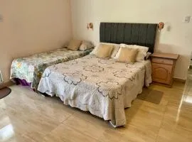 Plaza Departamentos Temporarios II