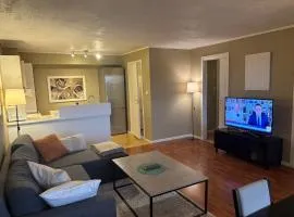 J-Apartment Sandvika Bærum - Great view and Attractive