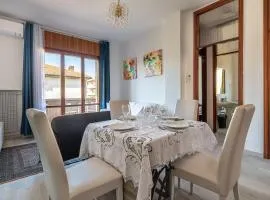 Palladio Retreat Flat, best comfort in Vicenza