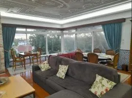 卡斯卡伊斯嘉斯米多塞旅馆