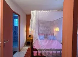 Appartement Chez Tourab