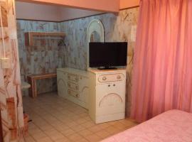 Hotel Posada del Bosque，位于Guasave的酒店