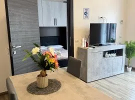 HOLIDAY HOME ROMA LacasadiValentina