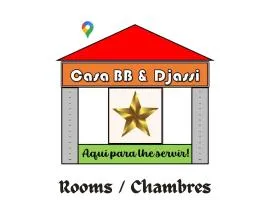 Casa BB&Djassi - ROOMS