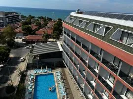 SiDE GOLDEN ROCK HOTEL&SPA