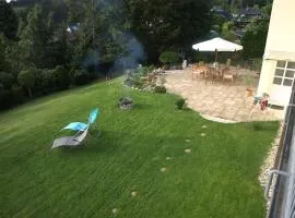 Ferienwohnung Sorpesee