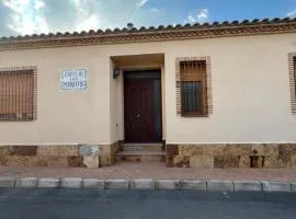 Cortijo Los Periquitos