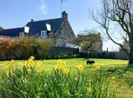 Petite maison de vacances