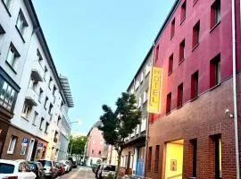 Andefu Hotel am Kantpark