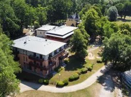 Badehaus Hotel & Restaurant