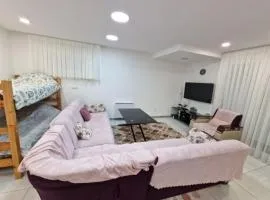 besac studio between city center and Minjoz Hospital