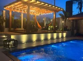 Rancho Recanto dos Pássaros