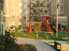 ESTANCIA EN APARTAMENTO EN Chiclayo