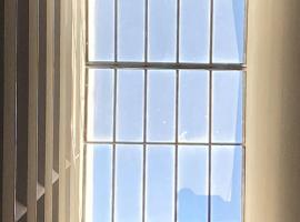 GrigiO Apart No Se Cobra Impuesto Monotributista，位于罗萨里奥的宠物友好酒店