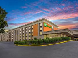 Holiday Inn Knoxville West - Cedar Bluff Rd by IHG，位于诺克斯维尔的酒店