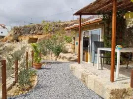 Eco-Finca Azuay - Cave refuge