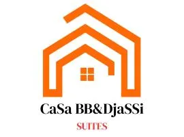 Casa BB&Djassi - SUITES