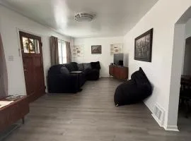 Union Street Bungalow