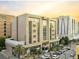 LE DIYAR Al Waha Hotel Riyadh