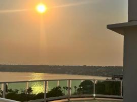 Casa de la Puesta del Sol，位于特克塞丁戈的酒店