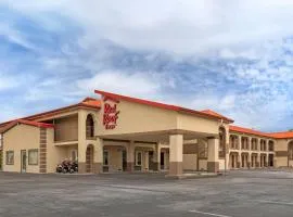 博林格林红屋顶客栈