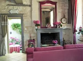 Clos des Glycines