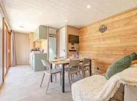 Chalet confortable 6 personnes en nature - FR-1-840-53