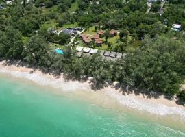 Long Beach Chalet - SHA Extra Plus，位于高兰的酒店