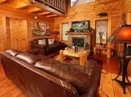 Romancing - 2 BR High In The Mountains
