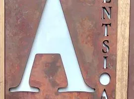 Pension & resataurante AMAZKAR