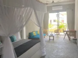 Kaori Cafe and Villa