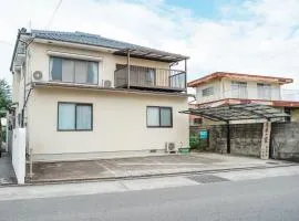 木の家ゲストハウス松山ドミトリー館