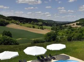 Gîtes Le Relais de Roquefereau