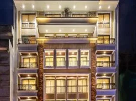 Hotel Sara Sadan - Tribhuvan International Airport