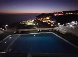 New Balcon Amadores Best Teide View Apartment Puerto Rico