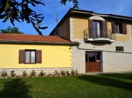Al Bosco delle Api