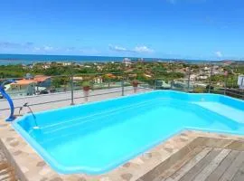 Flat Pérola da Praia