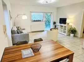 Komplette Ferienwohnung für bis zu 4 Personen