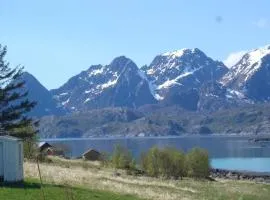 5 person holiday home in Digermulen