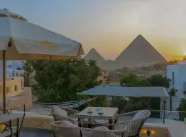 La Vista Pyramids Inn Hotel