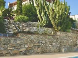 Torre Costa Brava Private pool