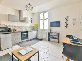 Le Solençon de 1 à 4 personne Hypercentre