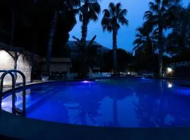 Hotel Al Togo Fitness & Relax